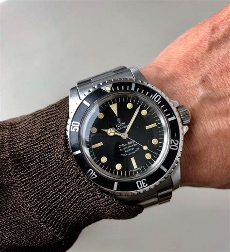 precio rolex tudor